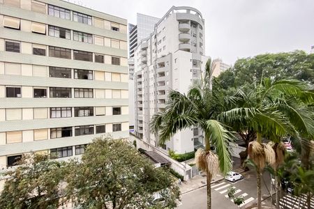 Apartamento à venda com 39m², 1 quarto e 1 vaga Apartamento à venda com 39m², 1 quarto e 1 vagaVista