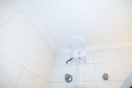 Apartamento à venda com 39m², 1 quarto e 1 vaga Apartamento à venda com 39m², 1 quarto e 1 vagaBanheiro