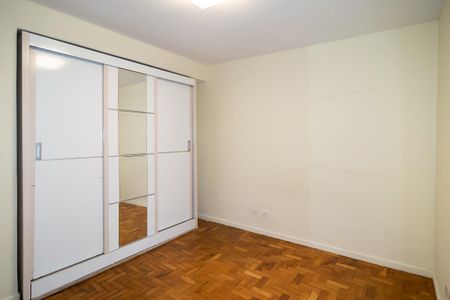 Apartamento à venda com 39m², 1 quarto e 1 vaga Apartamento à venda com 39m², 1 quarto e 1 vagaQuarto