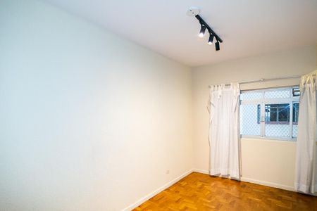Apartamento à venda com 39m², 1 quarto e 1 vaga Apartamento à venda com 39m², 1 quarto e 1 vagaSala