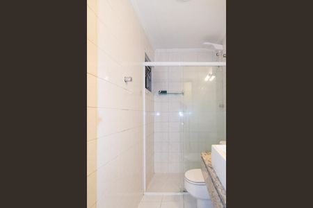 Apartamento à venda com 39m², 1 quarto e 1 vaga Apartamento à venda com 39m², 1 quarto e 1 vagaBanheiro