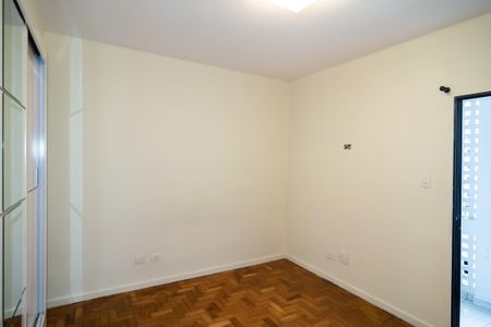 Apartamento à venda com 39m², 1 quarto e 1 vaga Apartamento à venda com 39m², 1 quarto e 1 vagaQuarto