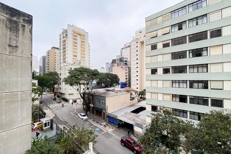 Apartamento à venda com 39m², 1 quarto e 1 vaga Apartamento à venda com 39m², 1 quarto e 1 vagaVista