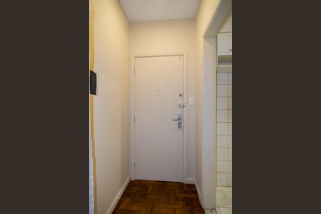 Apartamento à venda com 39m², 1 quarto e 1 vaga Apartamento à venda com 39m², 1 quarto e 1 vagaSala
