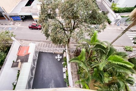 Apartamento à venda com 39m², 1 quarto e 1 vaga Apartamento à venda com 39m², 1 quarto e 1 vagaVista