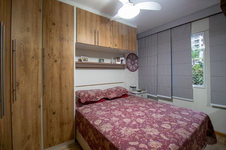 Suíte de apartamento à venda com 2 quartos, 57m² em Penha, Rio de Janeiro