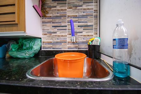 Apartamento à venda com 57m², 2 quartos e 1 vaga Apartamento à venda com 57m², 2 quartos e 1 vagaÁrea de Serviço