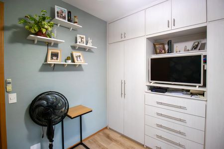Apartamento à venda com 57m², 2 quartos e 1 vaga Apartamento à venda com 57m², 2 quartos e 1 vagaQuarto 1