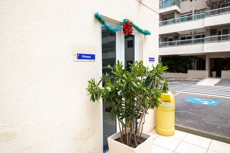 Apartamento à venda com 57m², 2 quartos e 1 vaga Apartamento à venda com 57m², 2 quartos e 1 vagaÁrea comum - Academia