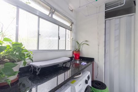 Apartamento à venda com 74m², 3 quartos e 1 vaga Apartamento à venda com 74m², 3 quartos e 1 vagaÁrea de Serviço