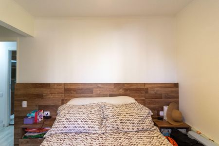 Apartamento à venda com 74m², 3 quartos e 1 vaga Apartamento à venda com 74m², 3 quartos e 1 vagaQuarto 3