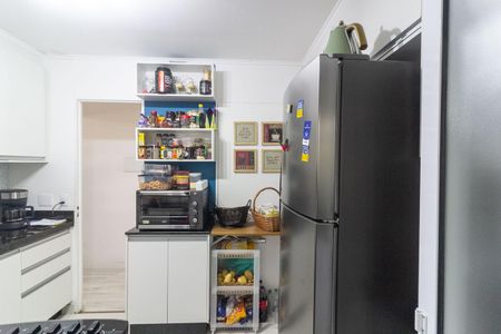 Apartamento à venda com 74m², 3 quartos e 1 vaga Apartamento à venda com 74m², 3 quartos e 1 vagaCozinha