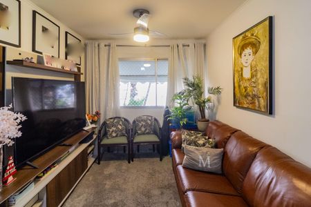 Apartamento à venda com 74m², 3 quartos e 1 vaga Apartamento à venda com 74m², 3 quartos e 1 vagaSala