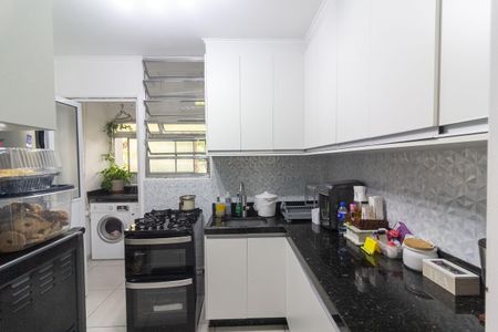 Apartamento à venda com 74m², 3 quartos e 1 vaga Apartamento à venda com 74m², 3 quartos e 1 vagaCozinha