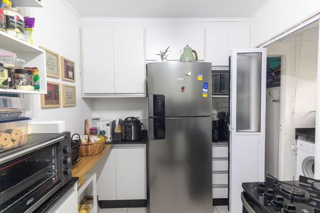 Apartamento à venda com 74m², 3 quartos e 1 vaga Apartamento à venda com 74m², 3 quartos e 1 vagaCozinha