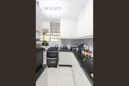Apartamento à venda com 74m², 3 quartos e 1 vaga Apartamento à venda com 74m², 3 quartos e 1 vagaCozinha