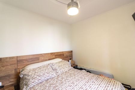 Apartamento à venda com 74m², 3 quartos e 1 vaga Apartamento à venda com 74m², 3 quartos e 1 vagaQuarto 3