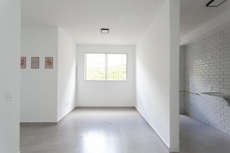 Apartamento à venda com 42m², 2 quartos e sem vagaSala