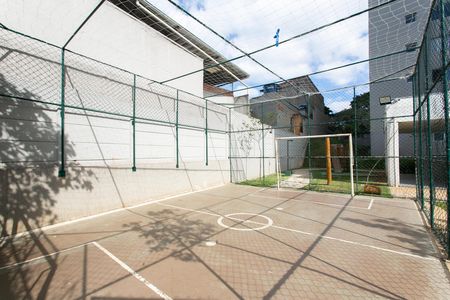 Apartamento à venda com 42m², 2 quartos e sem vagaÁrea comum - Quadra 