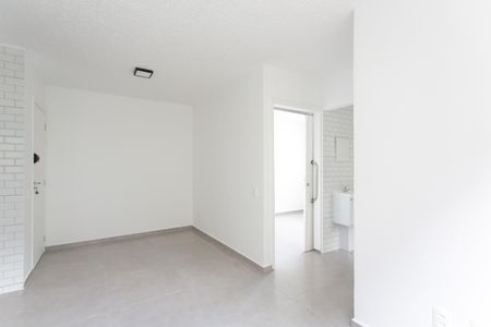 Apartamento à venda com 42m², 2 quartos e sem vagaSala