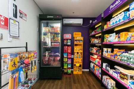 Apartamento à venda com 42m², 2 quartos e sem vagaÁrea comum - Mercadinho 