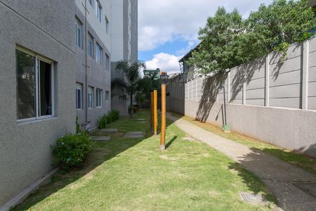 Apartamento à venda com 42m², 2 quartos e sem vagaÁrea comum 