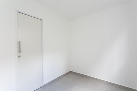 Apartamento à venda com 42m², 2 quartos e sem vagaQuarto 1 