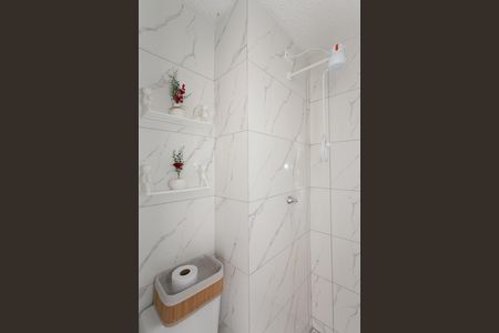 Apartamento à venda com 42m², 2 quartos e sem vagaBanheiro 