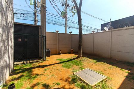 Apartamento à venda com 42m², 2 quartos e sem vagaÁrea comum - Espaço Pet 