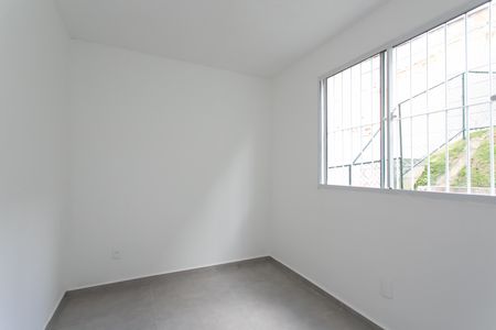 Apartamento à venda com 42m², 2 quartos e sem vagaQuarto 1 