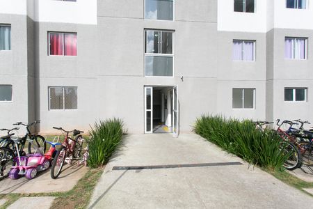 Apartamento à venda com 42m², 2 quartos e sem vagaEntrada da Torre 