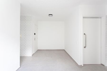 Apartamento à venda com 42m², 2 quartos e sem vagaSala