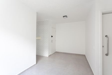 Apartamento à venda com 42m², 2 quartos e sem vagaSala