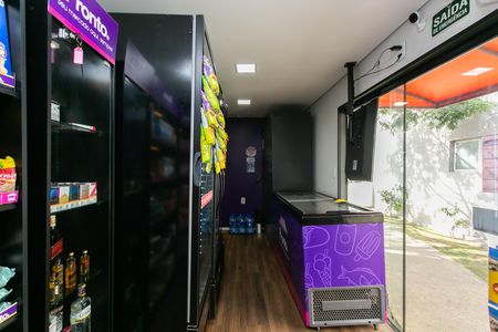 Apartamento à venda com 42m², 2 quartos e sem vagaÁrea comum - Mercadinho 