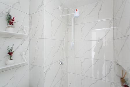 Apartamento à venda com 42m², 2 quartos e sem vagaBanheiro 