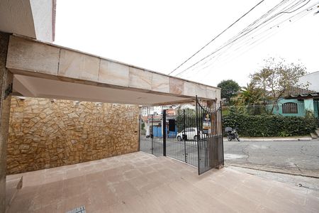 Casa à venda com 4 quartos, 160m² em Vila Santa Clara, São Paulo