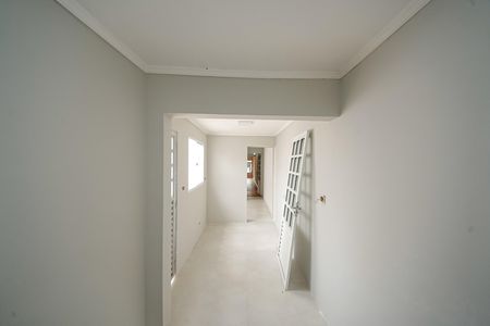 Casa à venda com 4 quartos, 160m² em Vila Santa Clara, São Paulo