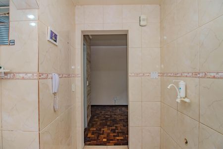 Apartamento para alugar com 48m², 1 quarto e sem vaga