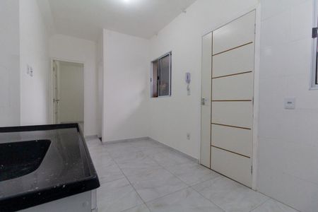 Apartamento para alugar com 30m², 1 quarto e sem vagaSala, Cozinha e Área de Serviço