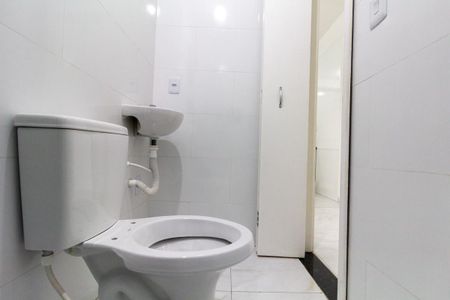Apartamento para alugar com 30m², 1 quarto e sem vagaBanheiro