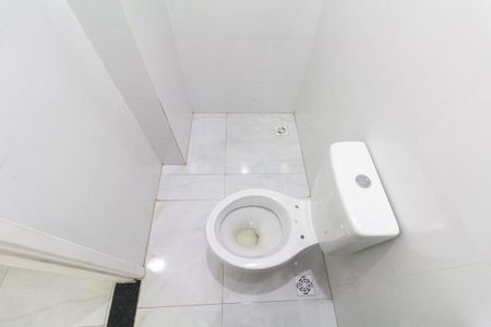 Apartamento para alugar com 30m², 1 quarto e sem vagaBanheiro