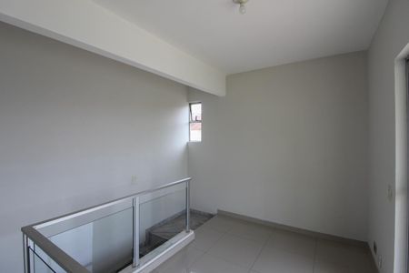 Sala 2 de apartamento à venda com 3 quartos, 95m² em Palmares, Belo Horizonte