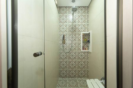 Apartamento à venda com 100m², 1 quarto e 2 vagas Apartamento à venda com 100m², 1 quarto e 2 vagasSuite - Banheiro