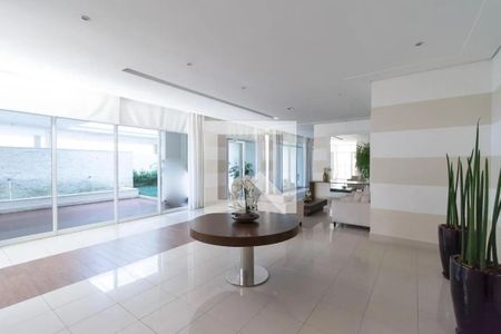 Apartamento à venda com 100m², 1 quarto e 2 vagas Apartamento à venda com 100m², 1 quarto e 2 vagasArea Comum