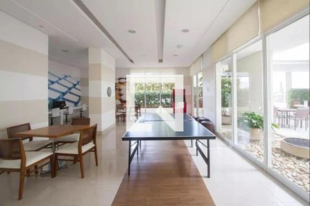 Apartamento à venda com 100m², 1 quarto e 2 vagas Apartamento à venda com 100m², 1 quarto e 2 vagasArea Comum