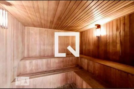 Apartamento à venda com 100m², 1 quarto e 2 vagas Apartamento à venda com 100m², 1 quarto e 2 vagasArea Comum