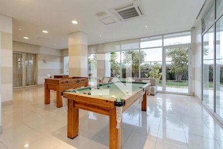 Apartamento à venda com 100m², 1 quarto e 2 vagas Apartamento à venda com 100m², 1 quarto e 2 vagasArea Comum