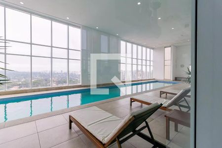 Apartamento à venda com 100m², 1 quarto e 2 vagas Apartamento à venda com 100m², 1 quarto e 2 vagasArea Comum