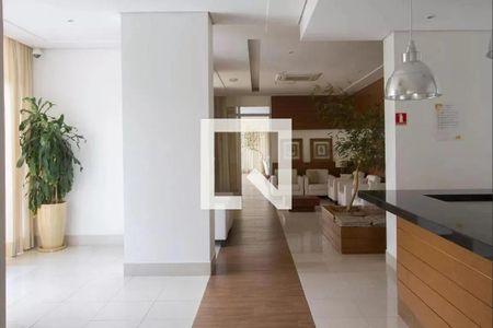 Apartamento à venda com 100m², 1 quarto e 2 vagas Apartamento à venda com 100m², 1 quarto e 2 vagasArea Comum