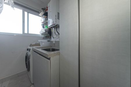 Apartamento à venda com 100m², 1 quarto e 2 vagas Apartamento à venda com 100m², 1 quarto e 2 vagas - Lavanderia Integrada